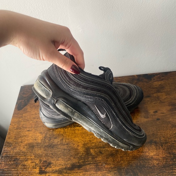 Souliers Nike Air Max 97 - Picture 3 of 4